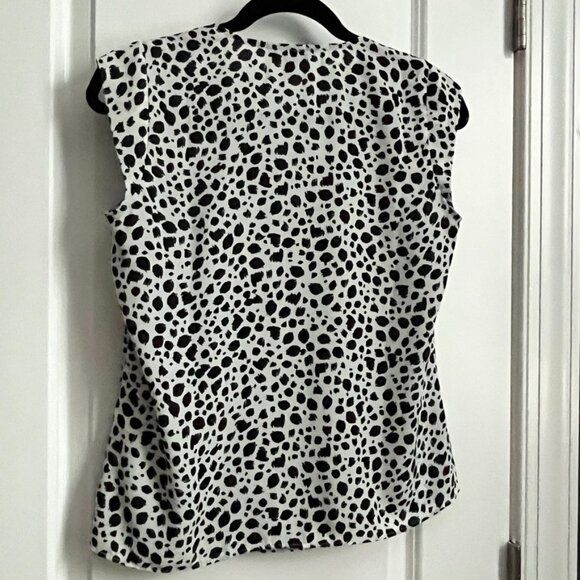 Banana Republic Dolman Top XSP - Picture 2 of 7